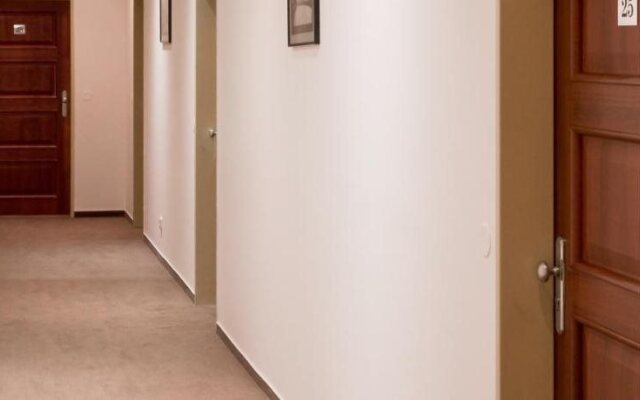 Hotel Karlin
