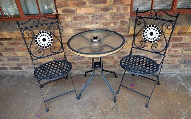 Bastille de Blignaut B&B