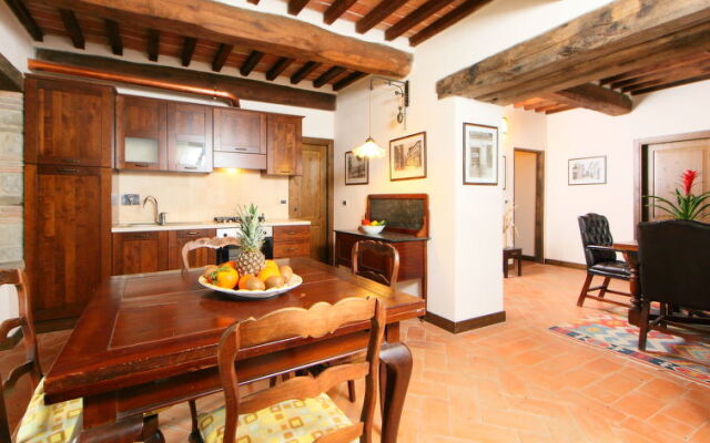 Locazione turistica La Valchiera