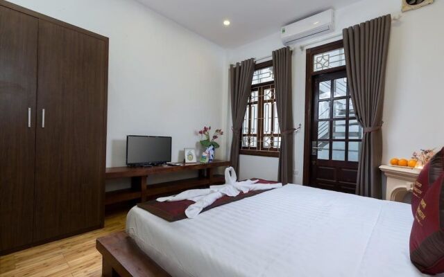 Zo Hotels Yen Phu