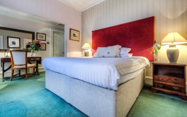Channings Hotel, an Ascend Hotel Collection Member
