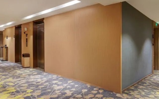 Fengjun Yazhi Hotel (Chongqing Nanbin Road Danzishi Old Street) – Guest Rooms – Chongqing