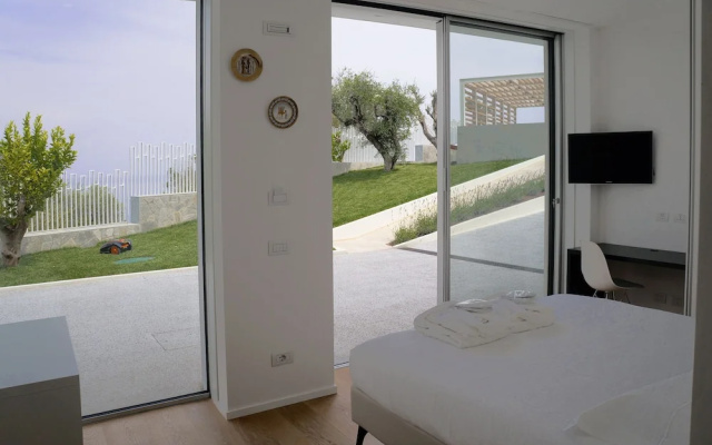 Capo Torre Resort & Spa