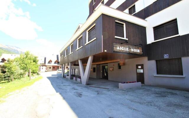 Appartement Serre Chevalier, 1 pièce, 2 personnes - FR-1-330F-168