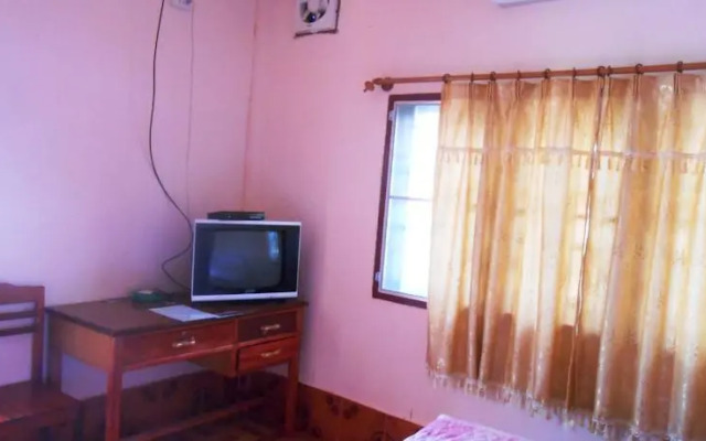 Tha Heua Mai Guesthouse