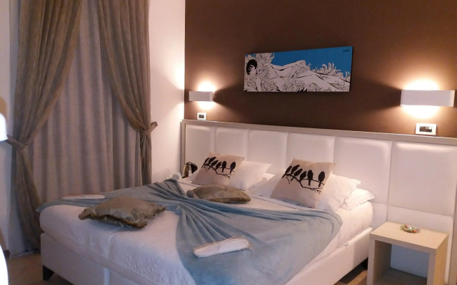 Artemisia Palace Hotel