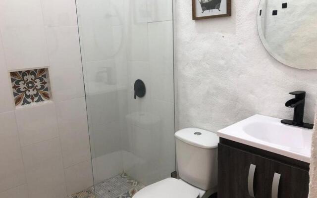 Casa Luna Hotel & Spa