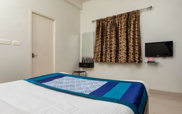 OYO 16956 Royal Home Stay Royal Garden