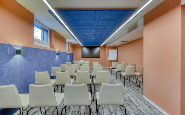 ibis Styles Zurich City Center
