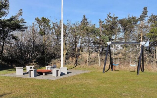 "Borjan" - 750m from the sea in NW Jutland