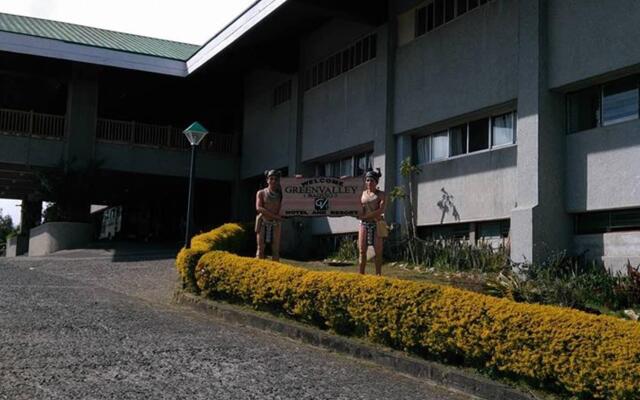 Green Valley Baguio Hotel and Resort