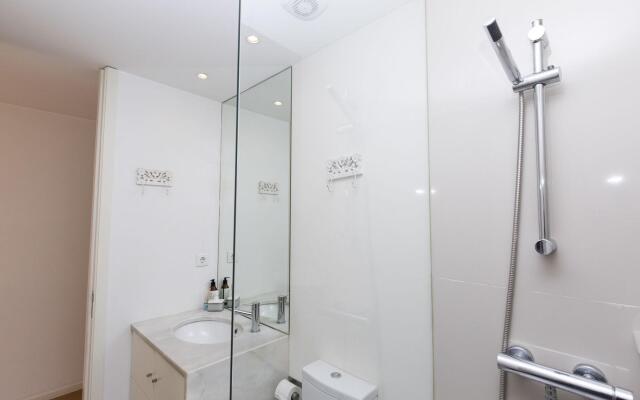 Historical Center - Taipas Apartments