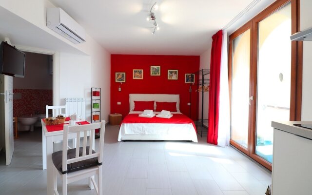 Casa Ginevra
