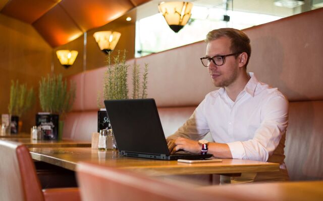 Hotel ibis Vienna Airport