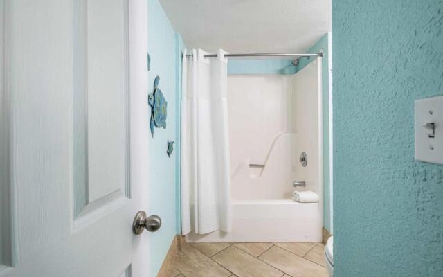 Tortuga Suite 301