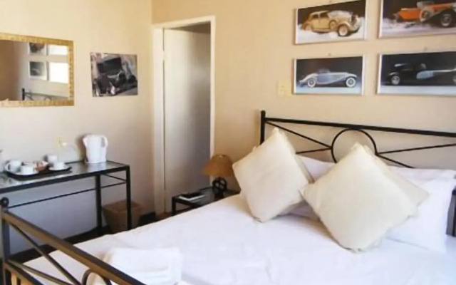 Wakkerstroom Country Inn