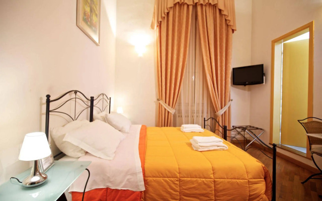 La Locandiera B&B
