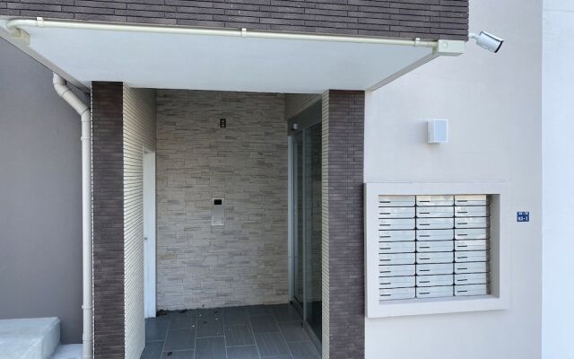 Hotel Tomas Makiminato Villa