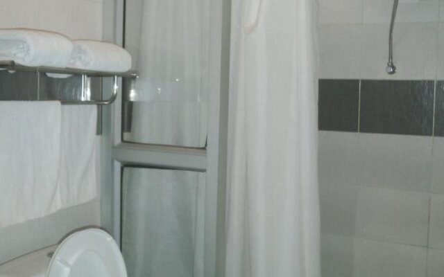 Hotel H1 Tamatave