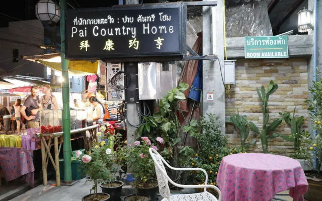 Pai Country House