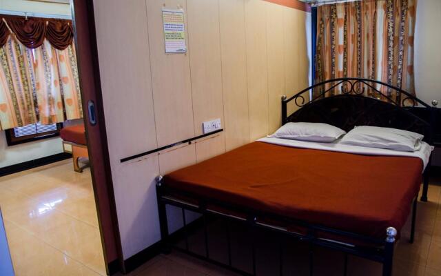 Saibaba International Hotel