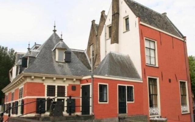 Hotel De Utrechtsche Dom