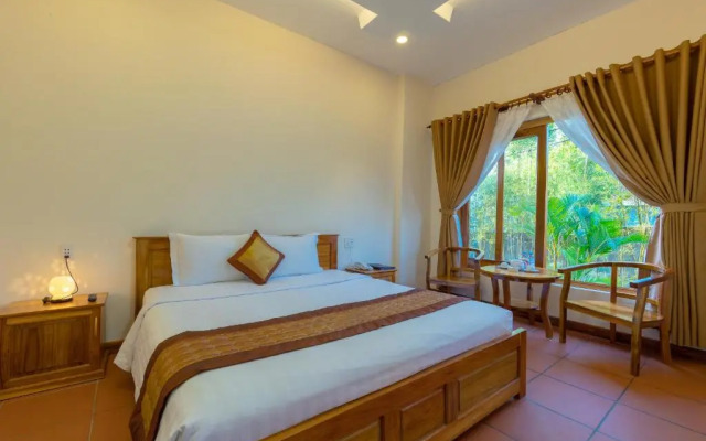 Phu Quoc Bungalow Yen Thanh