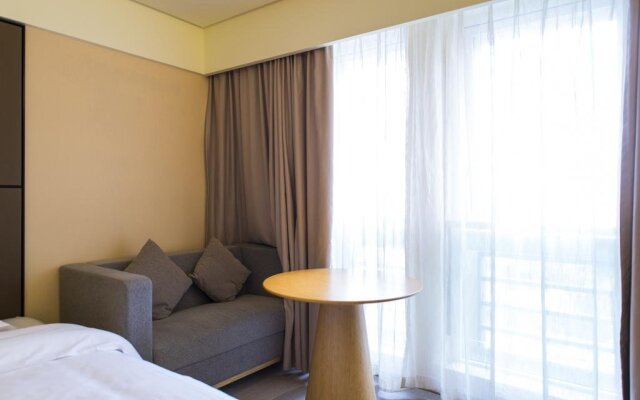 Fangjia Changsha Dongtang Hotel