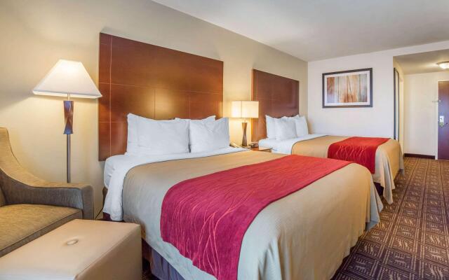 Comfort Inn & Suites Tooele - Salt Lake City