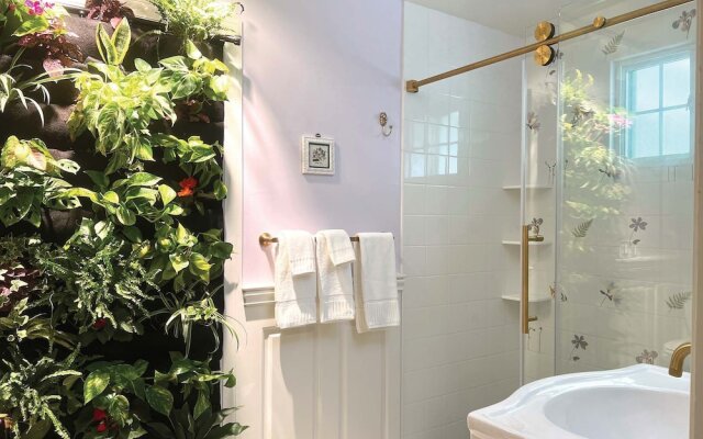 The Inn at Stockbridge