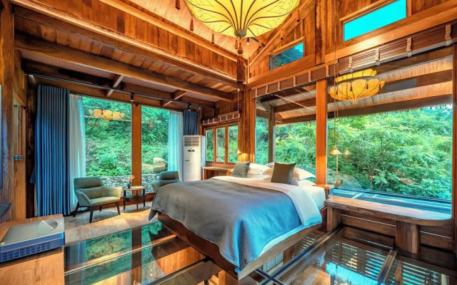 Zhangjiajie Home