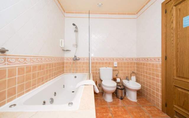 Hotel Las Tirajanas