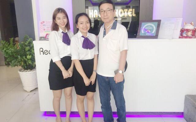 Ha Noi Hotel Saigon