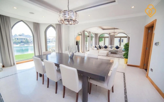 Villa 4 Bedroom D17