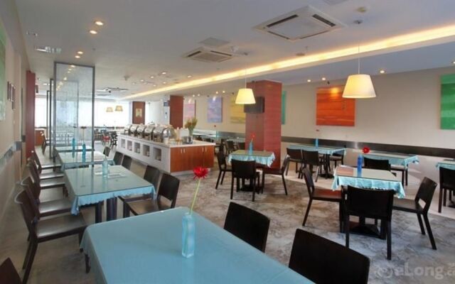 Xiamen Newera Garden Hotel