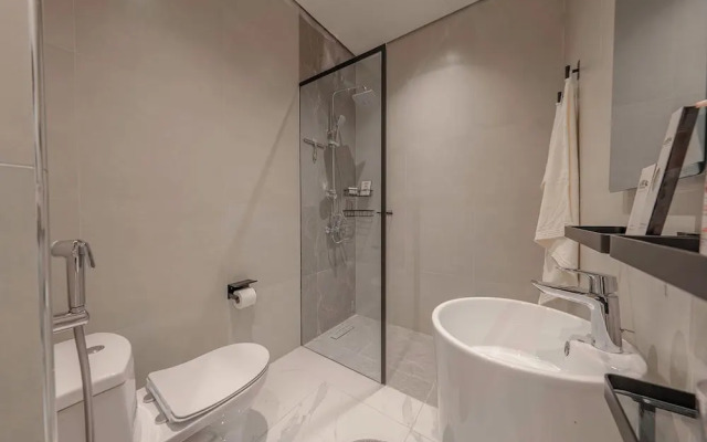 Mabaat - Al Nakheel Twin Tower - 564