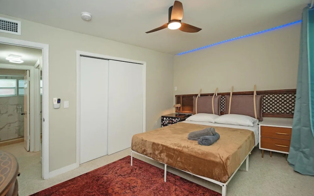 Amazing Apartment Just 5 min to Brickell