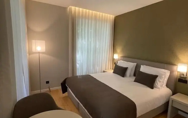Pier House Accommodation