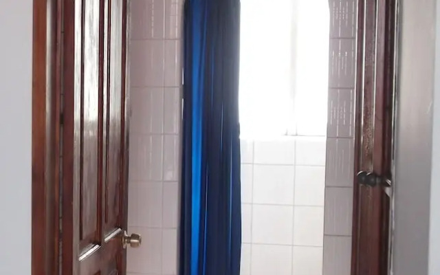 Hotel Casitas del Tajin