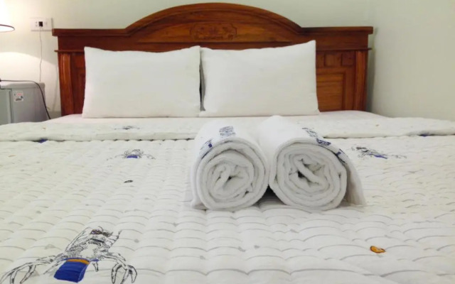 Ninh Binh Central Hotel