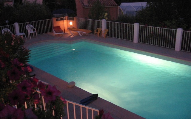 The Gîte Moulin au Viala du Bosc 34700