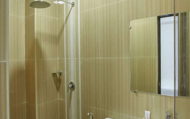 Hoa Phuong Do Guest House by OYO Rooms