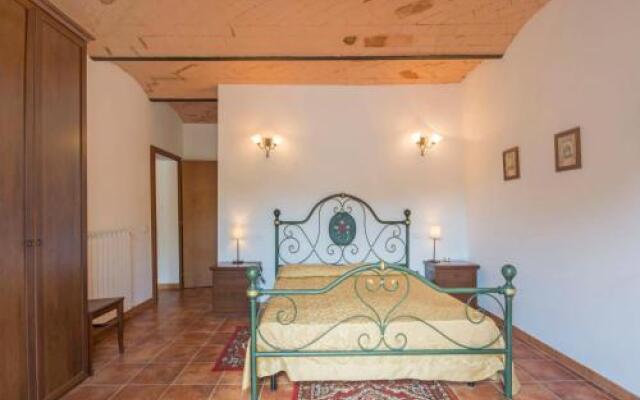 Locazione turistica Podere La Madonnina.3