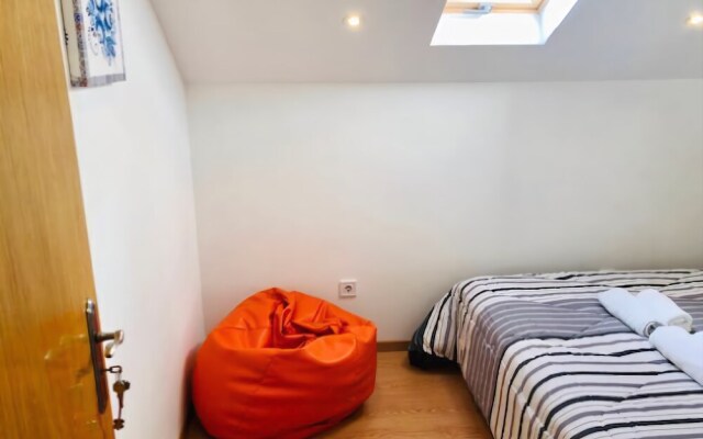 LisbonRooms4U