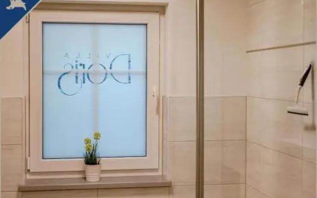 Villa Doris Whg 6 Morgenrot