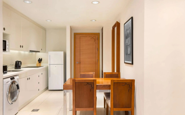 Levatio Suites Muscat, a member of Radisson Individuals