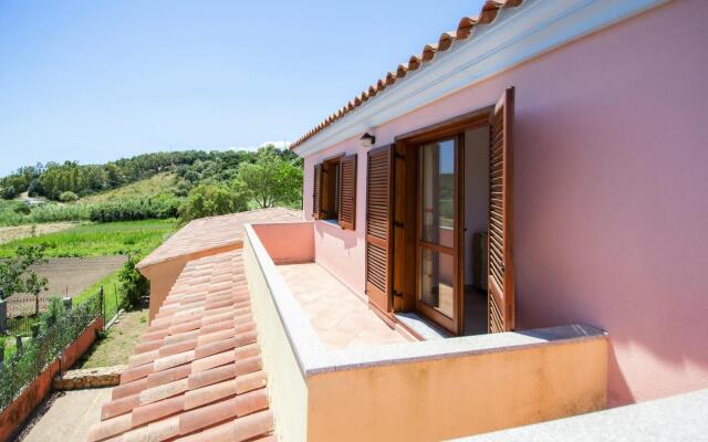 Apartment in Sos Alinos