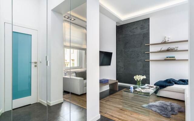 Elite Apartments Sopot Zacisze