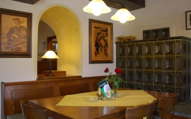 Gasthof zum Feierabend