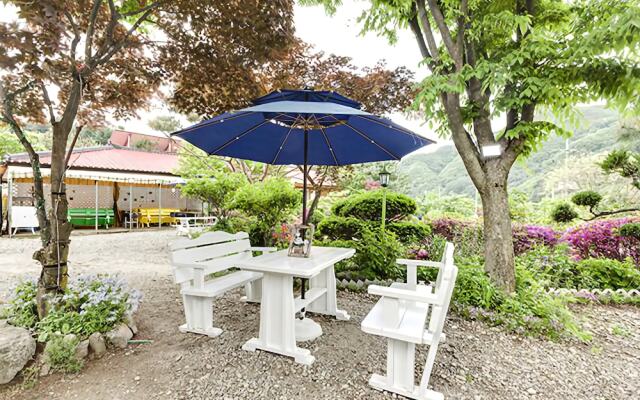 Gapyeongcheongam Villa Pension